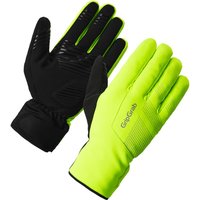 GripGrab RIDE II WATERPROOF Winter Fahrradhandschuhe von GripGrab