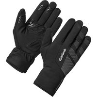 GripGrab RIDE II WATERPROOF Winter Fahrradhandschuhe GripGrab RIDE II WATERPROOF Winter Fahrradhandschuhe von GripGrab