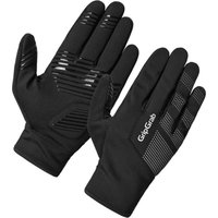 GripGrab RIDE II WINDPROOF SPRING-AUTUMN Fahrradhandschuhe von GripGrab