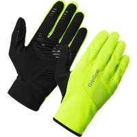 GripGrab RIDE II WINDPROOF SPRING-AUTUMN Fahrradhandschuhe von GripGrab