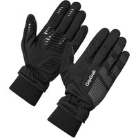 GripGrab RIDE II WINDPROOF Winter Fahrradhandschuhe GripGrab RIDE II WINDPROOF Winter Fahrradhandschuhe von GripGrab