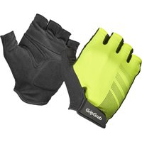 GripGrab RIDE RC LIGHT Kurzfinger Fahrradhandschuhe von GripGrab