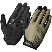 GripGrab RIDE RC LITE PADDED FULL FINGER SUMMER GLOVES Langfinger Fahrradhandschuhe GripGrab RIDE RC LITE PADDED FULL FINGER SUMMER GLOVES Langfinger Fahrradhandschuhe von GripGrab