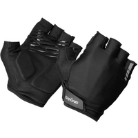 GripGrab RIDE RC MAX PADDED SHORT FINGER SUMMER GLOVES Kurzfinger Fahrradhandschuhe von GripGrab