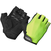 GripGrab RIDE RC MAX PADDED SHORT FINGER SUMMER GLOVES Kurzfinger Fahrradhandschuhe von GripGrab