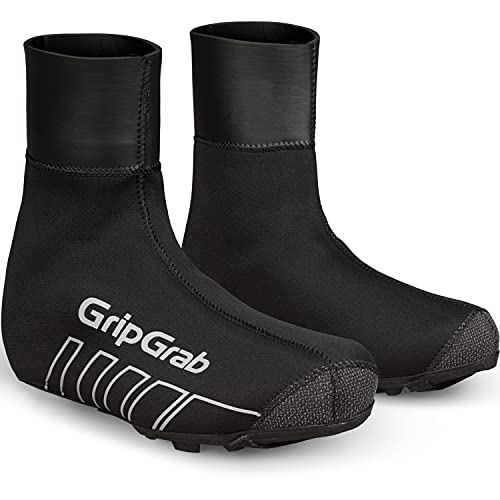 GripGrab RaceThermo X Gravel Bike MTB Überschuhe Winter Neopren Mountainbike CX Thermo Radsport Überzieher Wasserdicht GripGrab RaceThermo X Gravel Bike MTB Überschuhe Winter Neopren Mountainbike CX Thermo Radsport Überzieher Wasserdicht von GripGrab