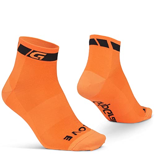GripGrab Classic Low Cut 1er und 3er Set Kurze Sommer Fahrradsocken Rennrad Mountainbike Indoor Cycling Radsport Socken GripGrab Classic Low Cut 1er und 3er Set Kurze Sommer Fahrradsocken Rennrad Mountainbike Indoor Cycling Radsport Socken von GripGrab