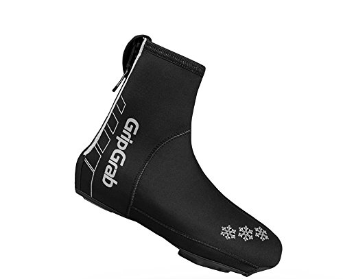 GripGrab Überschuhe Arctic, Schwarz, S GripGrab Überschuhe Arctic, Schwarz, S von GripGrab