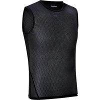 GripGrab ULTRALIGHT SLEEVELESS MESH BASELAYER Funktionsunterhemd GripGrab ULTRALIGHT SLEEVELESS MESH BASELAYER Funktionsunterhemd von GripGrab