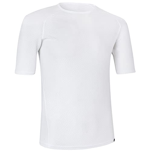 GripGrab Ultralight Kurzarm 1er und 2er Cool Mesh Fahrrad Funktionsunterhemd Herren Sommer Radsport Funktionsshirt Kurz GripGrab Ultralight Kurzarm 1er und 2er Cool Mesh Fahrrad Funktionsunterhemd Herren Sommer Radsport Funktionsshirt Kurz von GripGrab