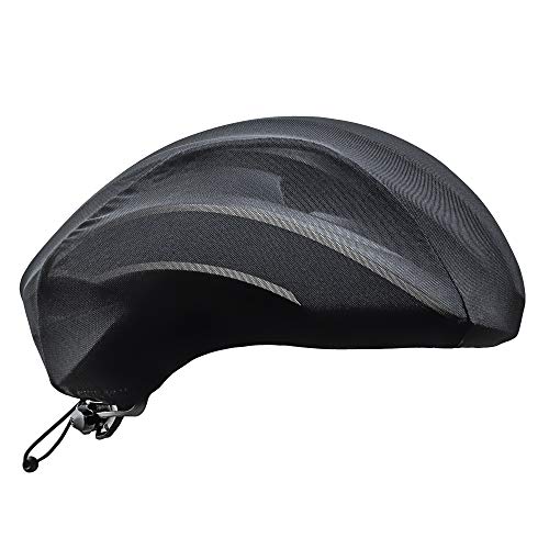 GripGrab BugShield Fahrrad Fliegenschutz Helmüberzug Leichter Atmungsaktiver Radsport Insektenschutz Helmüberzieher GripGrab BugShield Fahrrad Fliegenschutz Helmüberzug Leichter Atmungsaktiver Radsport Insektenschutz Helmüberzieher von GripGrab