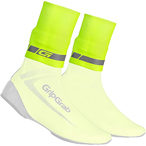 GripGrab CyclinGaiter Knöchel Überschuhabdichtung Neopren Radsport Regen Überschuhe wasserdichte Rad Gamaschen Stulpen GripGrab CyclinGaiter Knöchel Überschuhabdichtung Neopren Radsport Regen Überschuhe wasserdichte Rad Gamaschen Stulpen von GripGrab