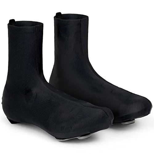 GripGrab Unisex Gripgrab Raceaero 2nd Edition Dünne Lycra Ãœberschuhe Radsport Ãœberzieher Zeitfah Aero Rennrad Sommer berschuhe, Schwarz, One Size 38-46 EU GripGrab Unisex Gripgrab Raceaero 2nd Edition Dünne Lycra Ãœberschuhe Radsport Ãœberzieher Zeitfah Aero Rennrad Sommer berschuhe, Schwarz, One Size 38-46 EU von GripGrab