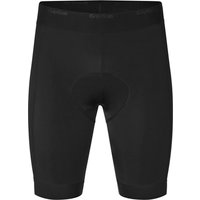 GripGrab VentiLite Padded Liner Shorts von GripGrab