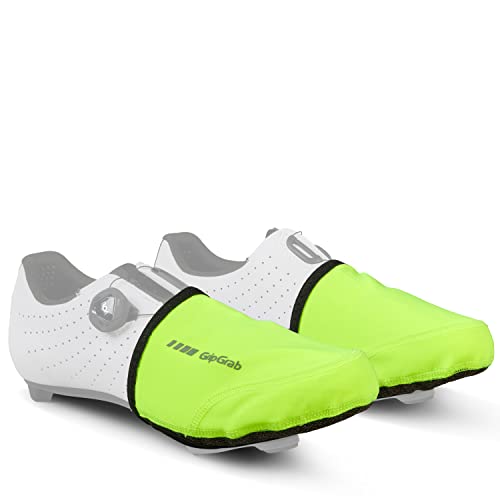 GripGrab Winddichte Leichte Rennrad Zehenwärmer Radsport Zehen Überschuhe Toe Cover Zehenkappen Windschutz Überzieher GripGrab Winddichte Leichte Rennrad Zehenwärmer Radsport Zehen Überschuhe Toe Cover Zehenkappen Windschutz Überzieher von GripGrab