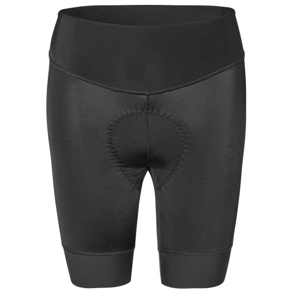 GripGrab - Women's Ride Cycling Shorts - Radhose Gr XS schwarz von GripGrab