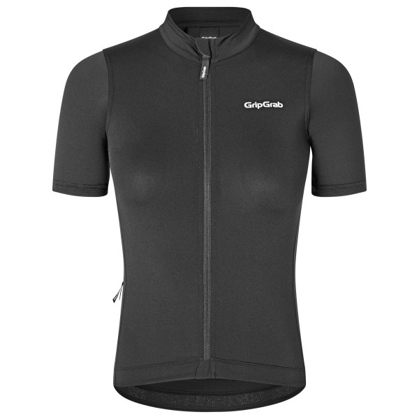 GripGrab - Women's Ride S/S Jersey - Radtrikot Gr S grau GripGrab - Women's Ride S/S Jersey - Radtrikot Gr S grau von GripGrab