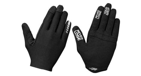 gripgrab aerolite insidegrip handschuhe schwarz von GripGrab