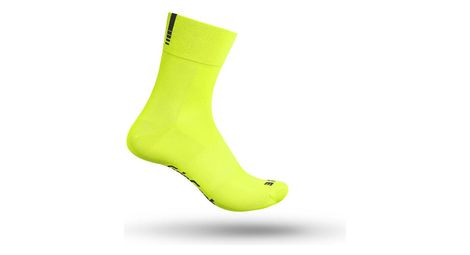 gripgrab lightweight sl socken gelb von GripGrab