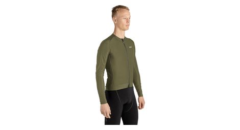 gripgrab pacr langarm trikot grun herren gripgrab pacr langarm trikot grun herren von GripGrab