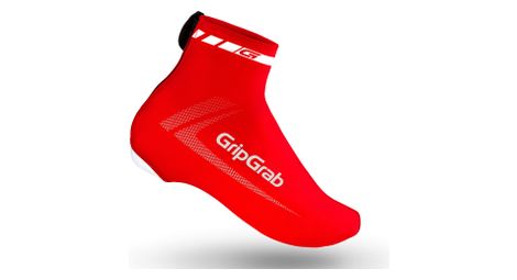 gripgrab schuhuberzieher raceaero einheitsgrose rot gripgrab schuhuberzieher raceaero einheitsgrose rot von GripGrab