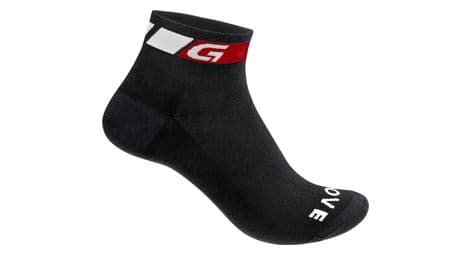 gripgrab sommer socken low cut schwarz von GripGrab