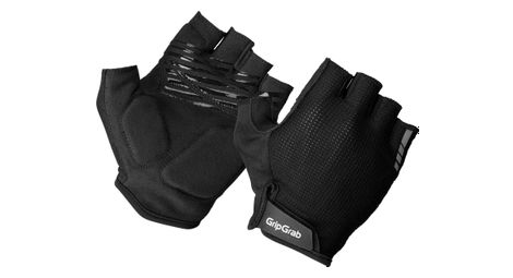 kurze sommerhandschuhe gripgrab explr padded grun kurze sommerhandschuhe gripgrab explr padded grun von GripGrab