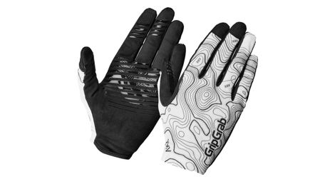 lange sommerhandschuhe gripgrab rebel weis lange sommerhandschuhe gripgrab rebel weis von GripGrab