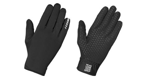 paar gripgrab raptor handschuhe windproof lightweight full finger black paar gripgrab raptor handschuhe windproof lightweight full finger black von GripGrab