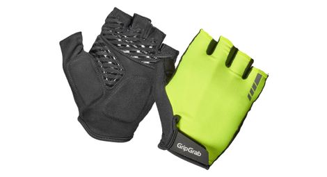 proride rc max kurzhandschuhe gelb schwarz proride rc max kurzhandschuhe gelb schwarz von GripGrab