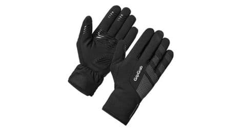 wasserdichte winterhandschuhe gripgrab ride 2 schwarz von GripGrab