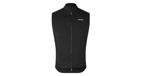 windweste gripgrab lightweight schwarz windweste gripgrab lightweight schwarz von GripGrab