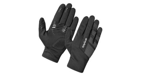 winterhandschuhe gribgrab ride ii windproof mid season gloves schwarz von GripGrab