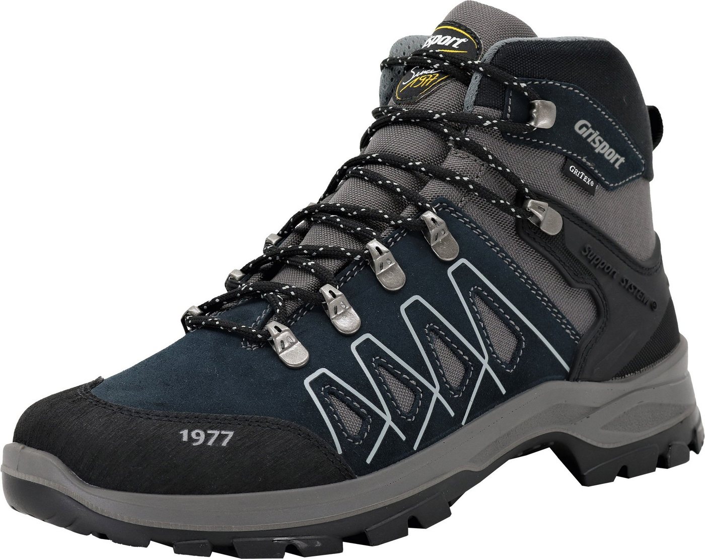 Grisport work 14501S1G Grisport Wanderschuh Grisport work 14501S1G Grisport Wanderschuh von Grisport work