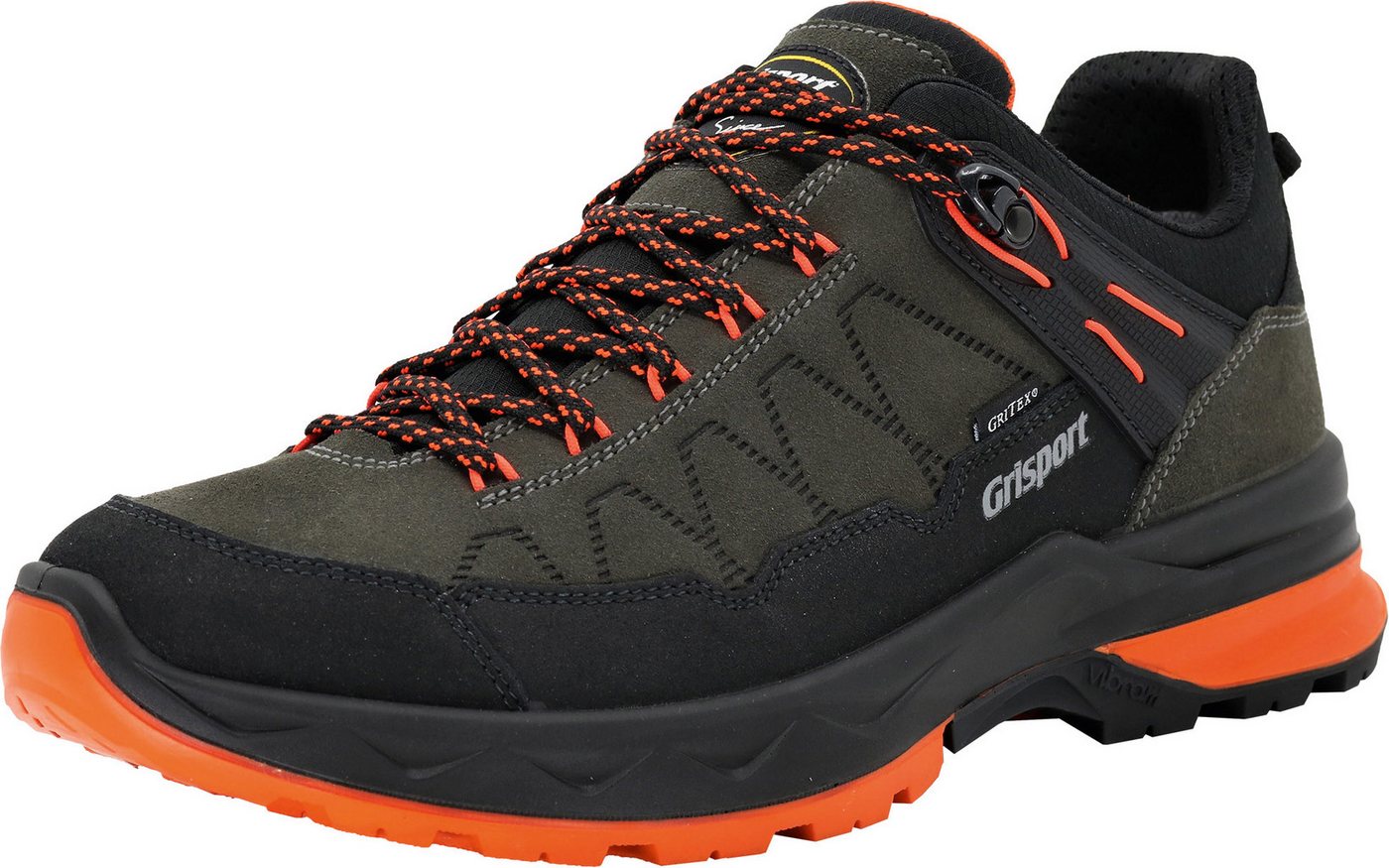 Grisport work 14901S4G Grisport Wanderschuh Grisport work 14901S4G Grisport Wanderschuh von Grisport work