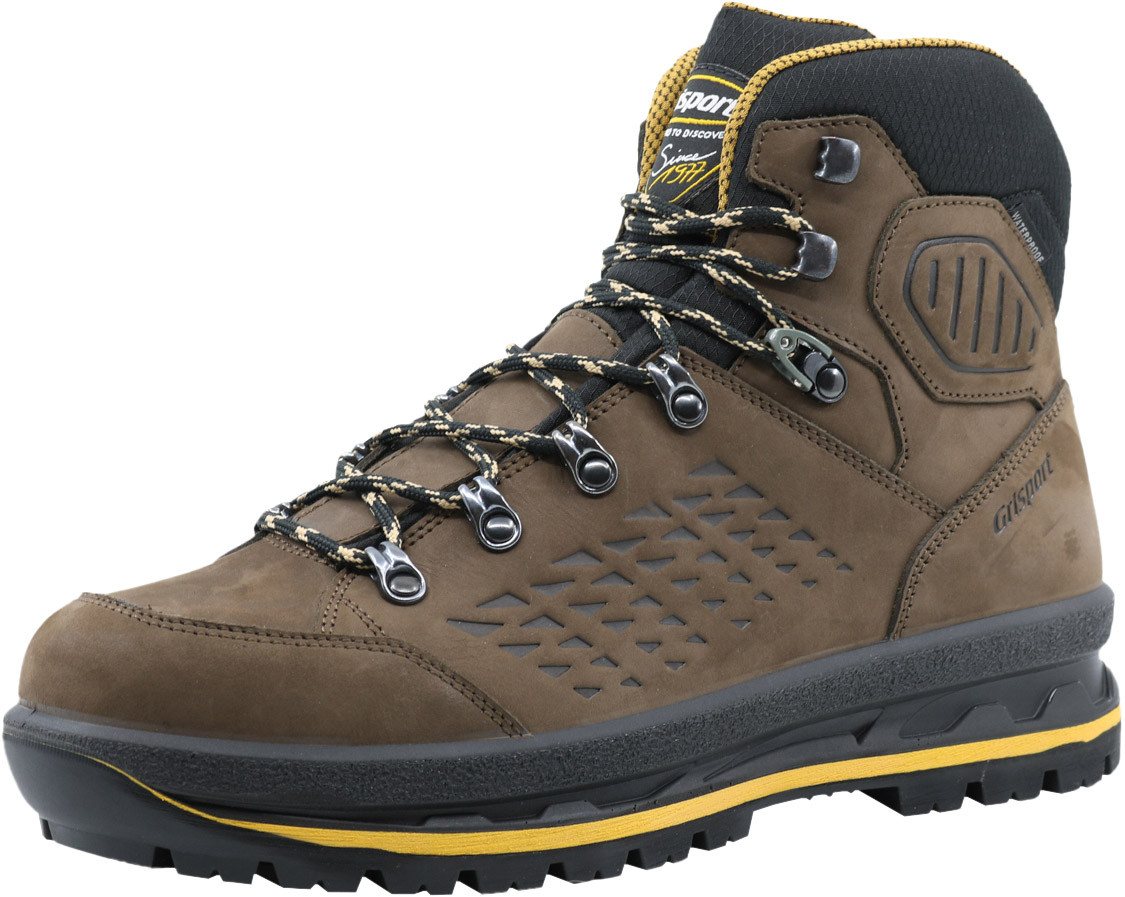 Grisport work 15001N3t Grisport Wanderschuh Grisport work 15001N3t Grisport Wanderschuh von Grisport work