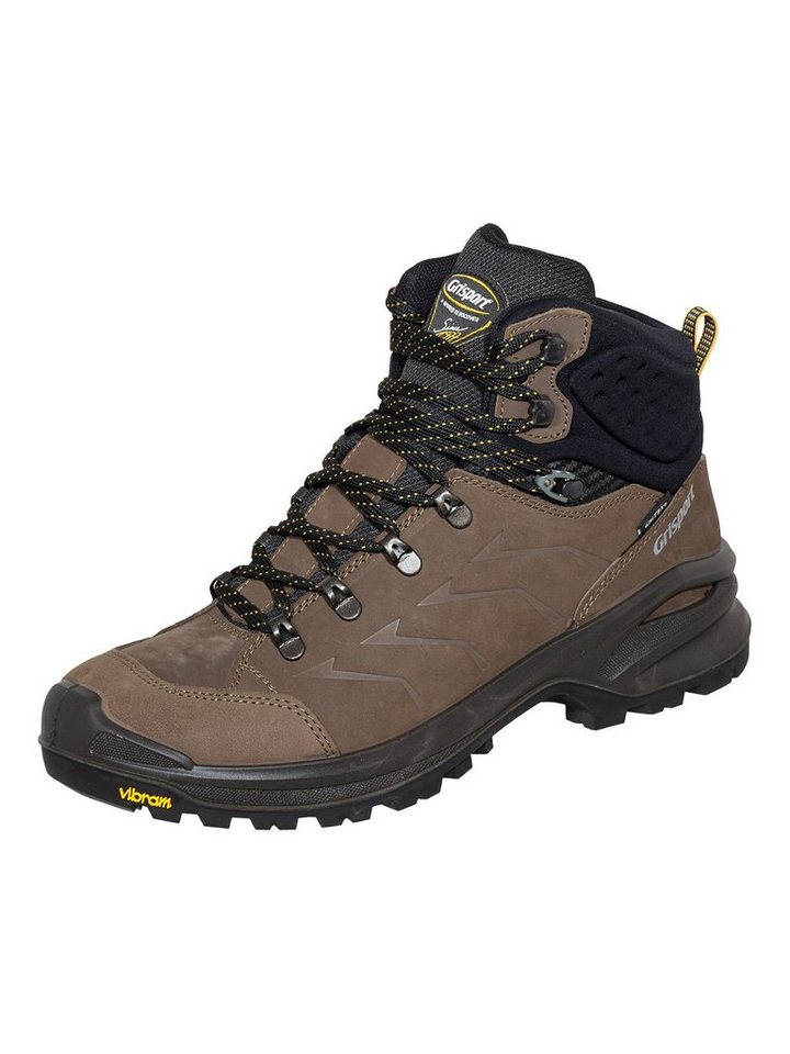 Grisport work 15207N5G Grisport Wanderschuh Grisport work 15207N5G Grisport Wanderschuh von Grisport work