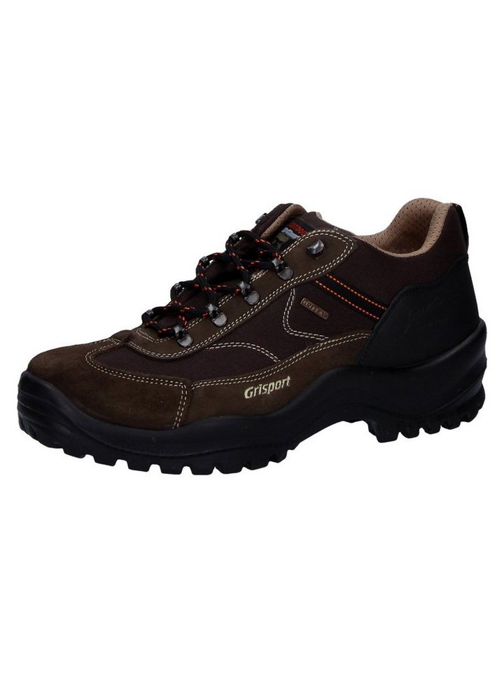 Grisport work Girsport Wanderschuh Grisport work Girsport Wanderschuh von Grisport work