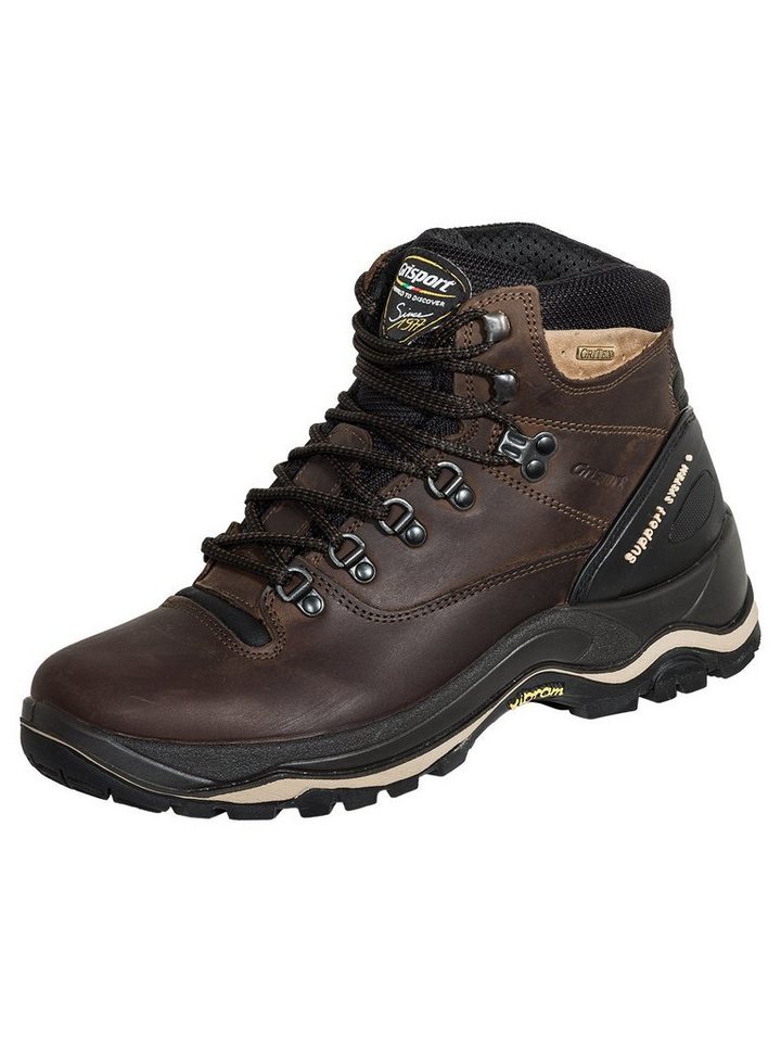Grisport work Grisport Wanderschuh Grisport work Grisport Wanderschuh von Grisport work