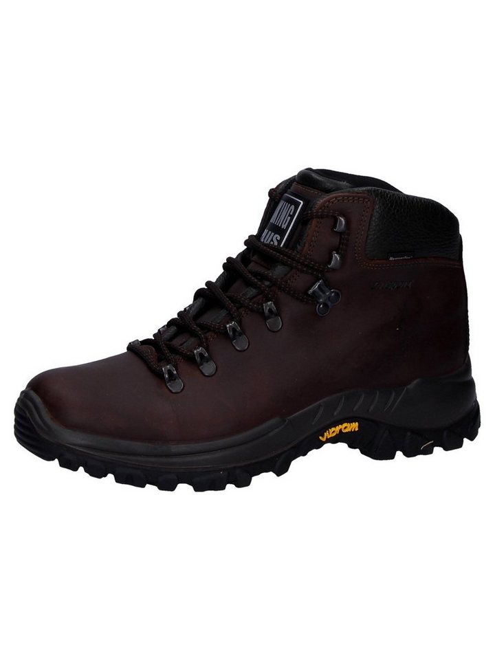 Grisport work Grisport Wanderschuh Grisport work Grisport Wanderschuh von Grisport work