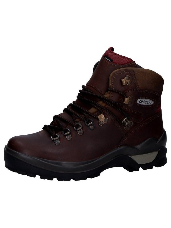 Grisport work Grisport Wanderschuh Grisport work Grisport Wanderschuh von Grisport work