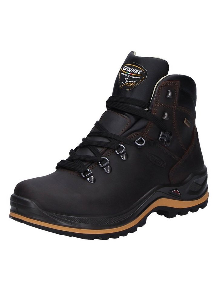 Grisport work Grisport Wanderschuh Grisport work Grisport Wanderschuh von Grisport work