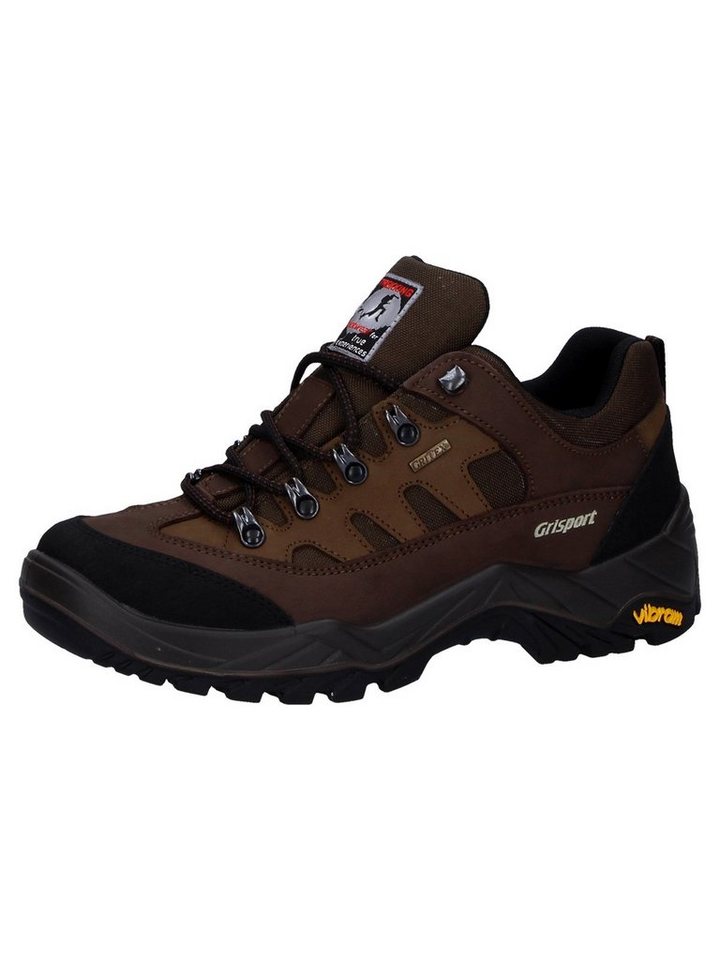 Grisport work Grisport Wanderschuh Grisport work Grisport Wanderschuh von Grisport work