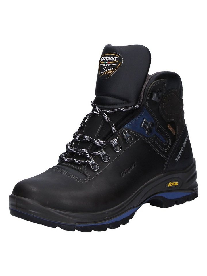 Grisport work Grisport Wanderschuh Grisport work Grisport Wanderschuh von Grisport work