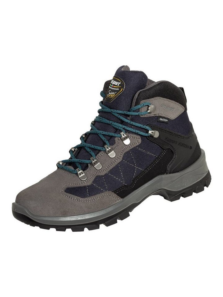 Grisport work Schnürstiefel Gritex Wanderschuh Grisport work Schnürstiefel Gritex Wanderschuh von Grisport work