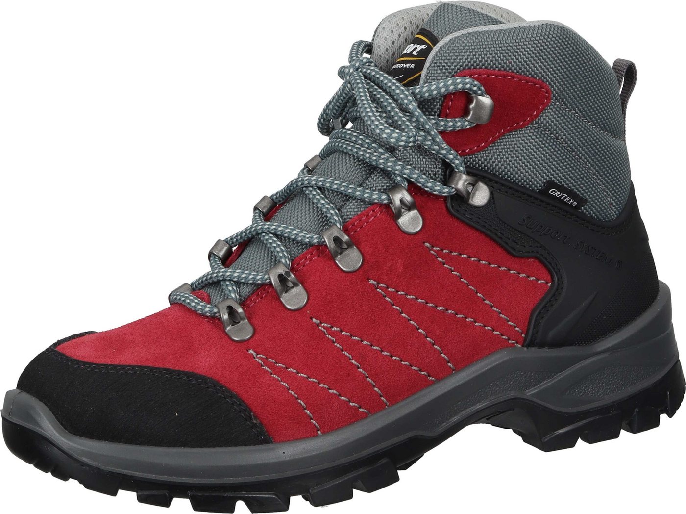 Grisport Outdoor Wanderschuh Grisport Outdoor Wanderschuh von Grisport
