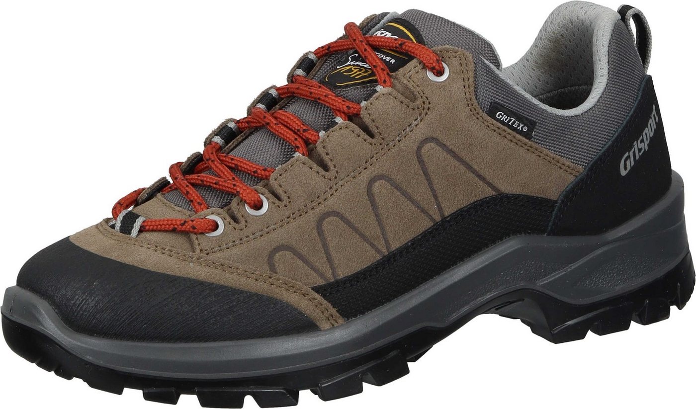 Grisport Outdoor Wanderschuh Grisport Outdoor Wanderschuh von Grisport