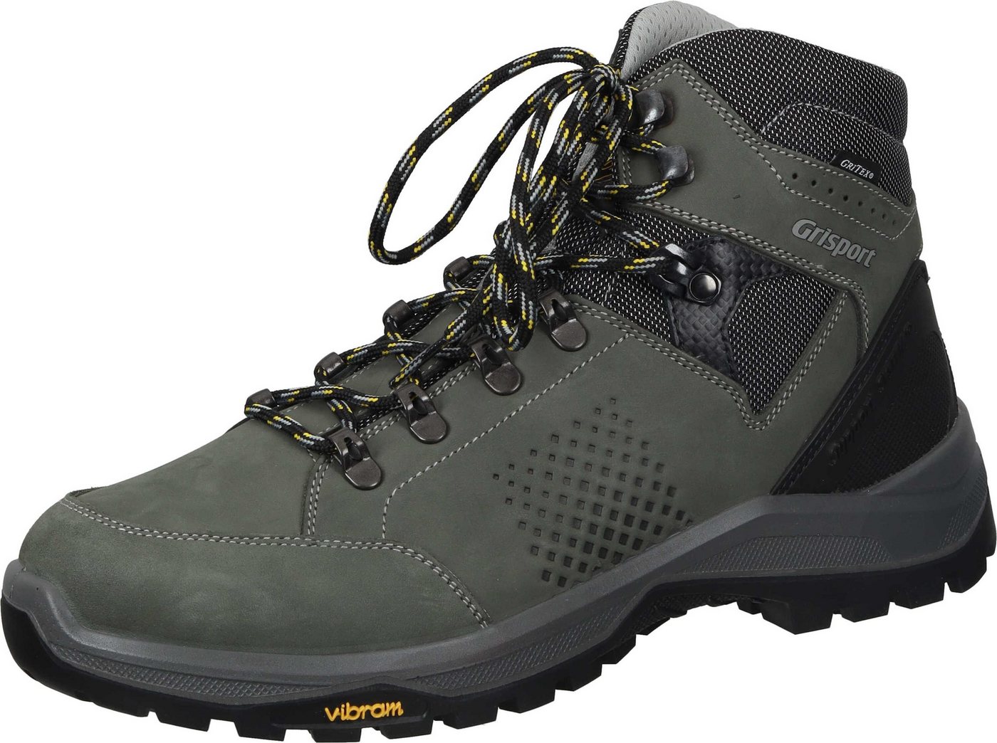 Grisport Outdoor Wanderschuh Grisport Outdoor Wanderschuh von Grisport