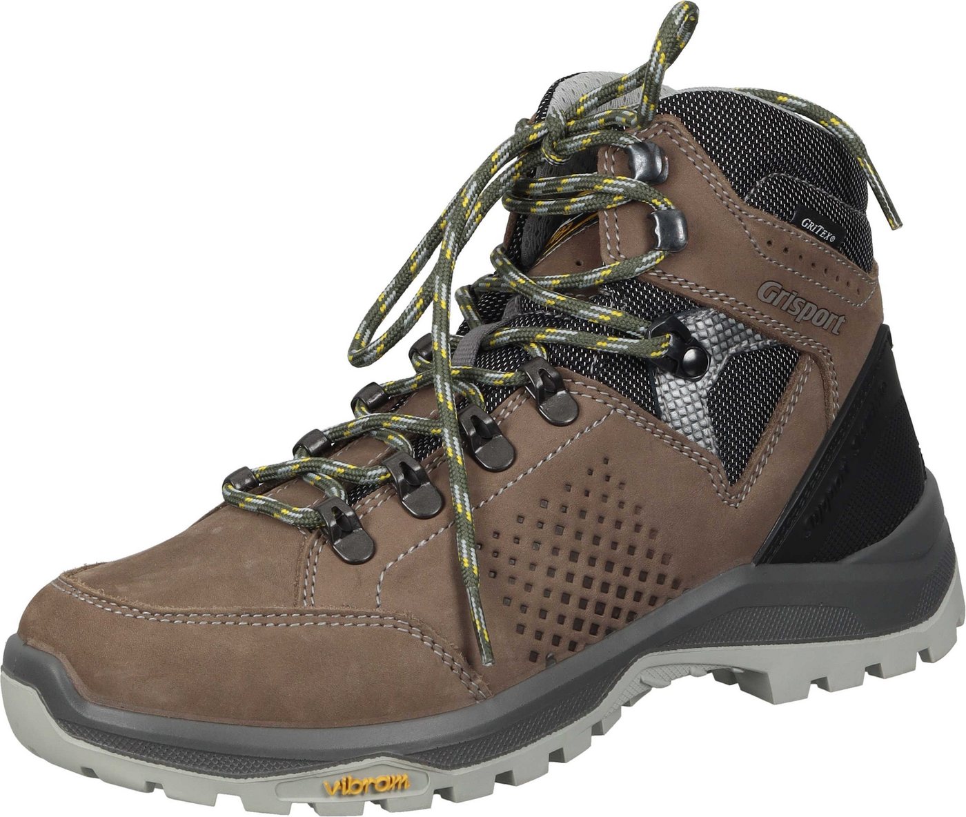 Grisport Outdoor Wanderschuh von Grisport