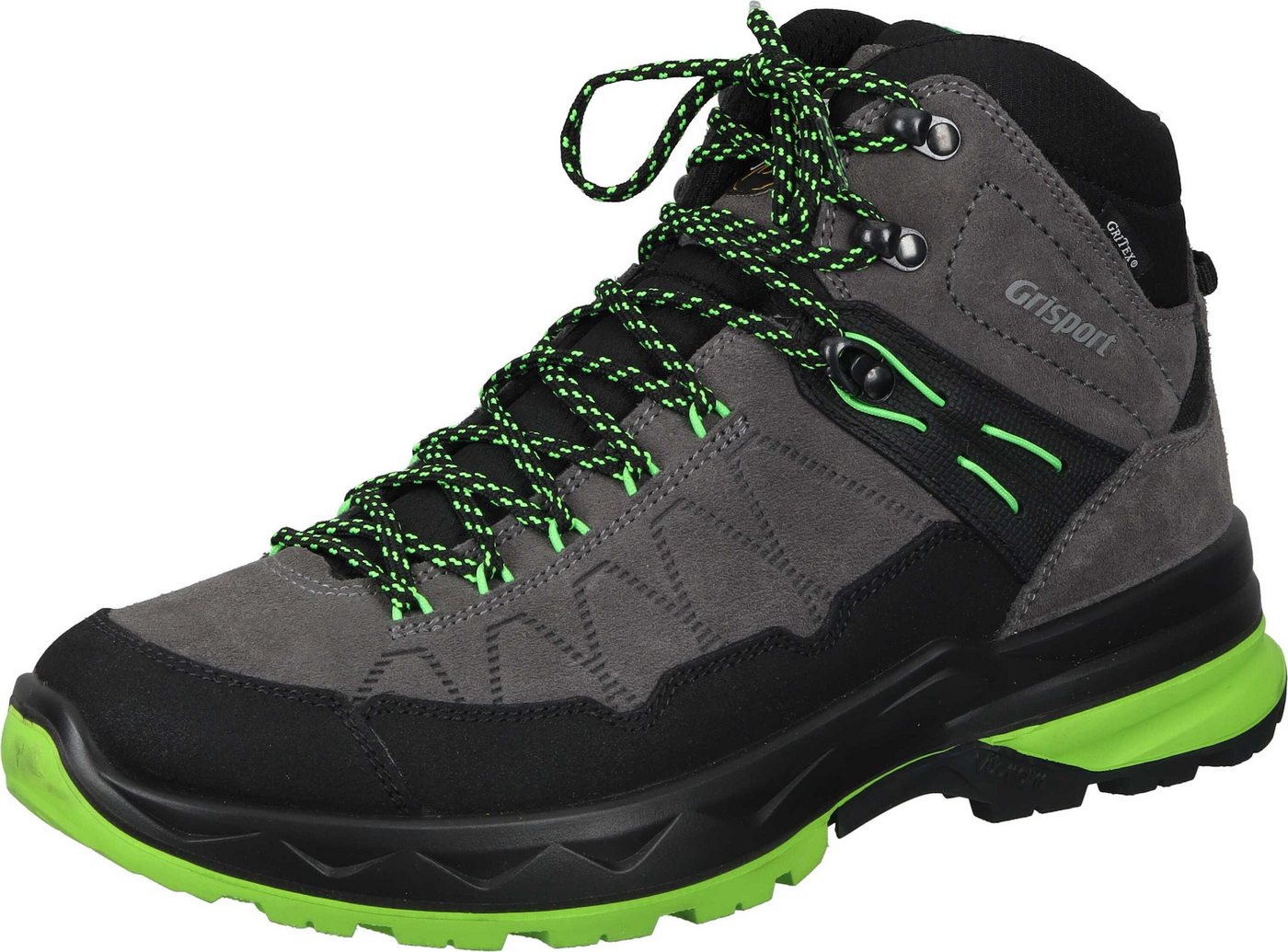 Grisport Outdoor Wanderschuh Grisport Outdoor Wanderschuh von Grisport
